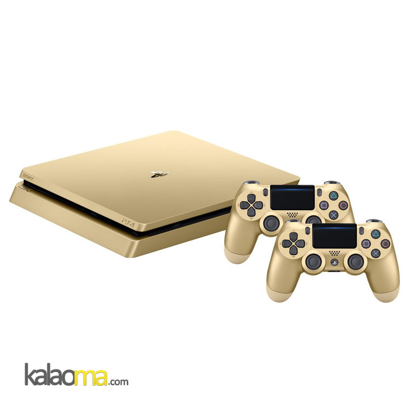 Sony Playstation 4 Slim CUH 2016A