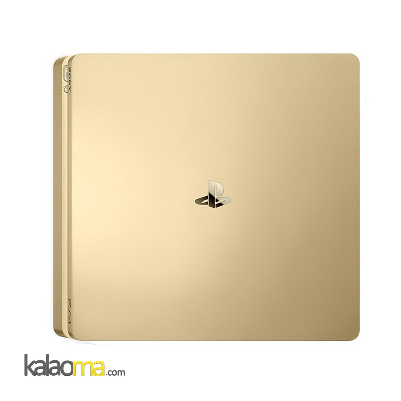 Sony Playstation 4 Slim CUH 2016A
