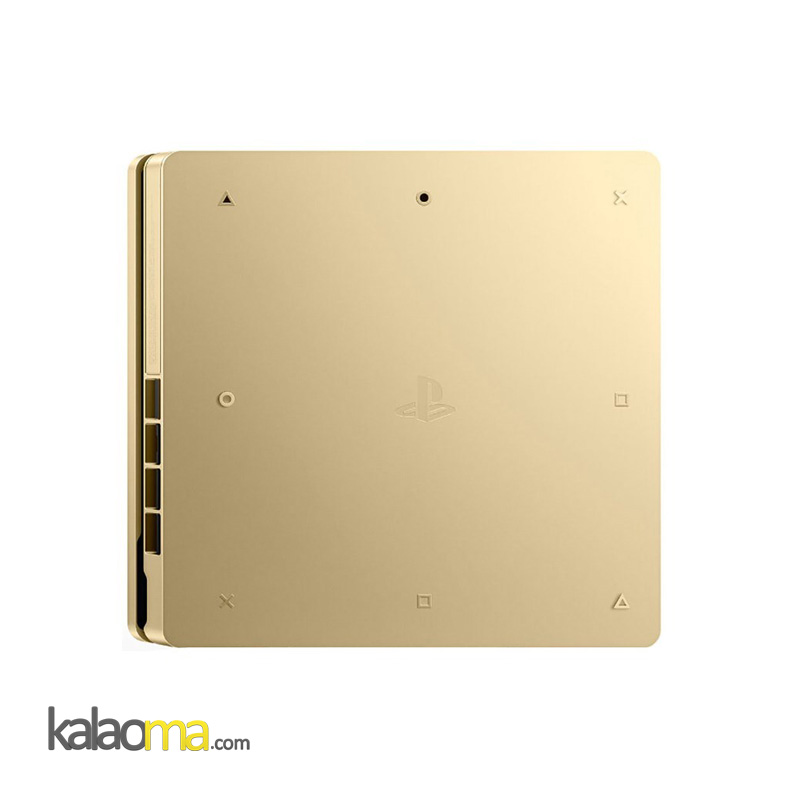Sony Playstation 4 Slim CUH 2016A