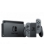 Nintendo Switch With Gray