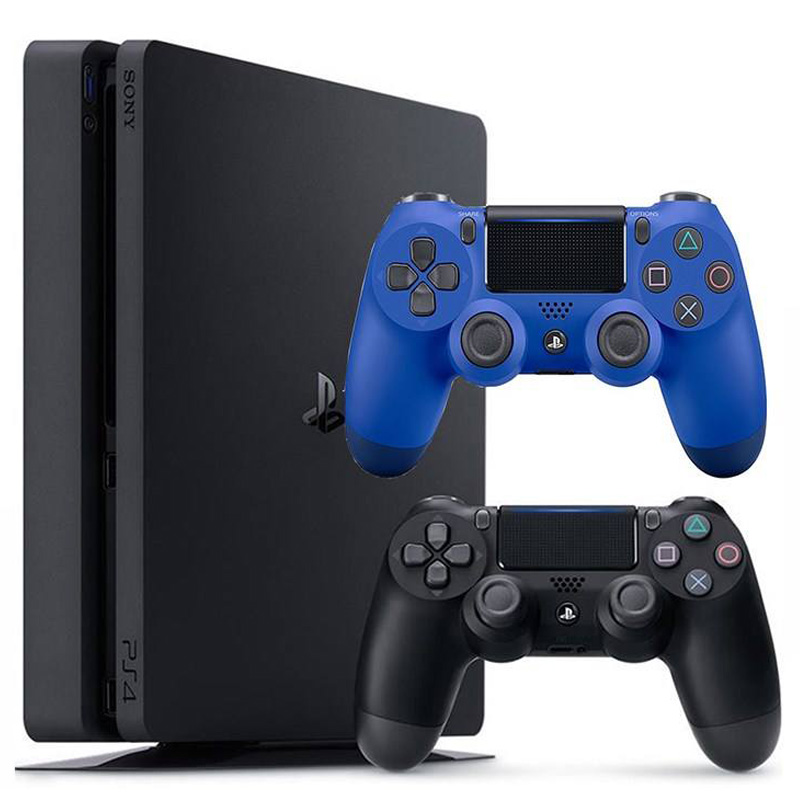 Playstation 4 Slim Region 2CUH 2116A