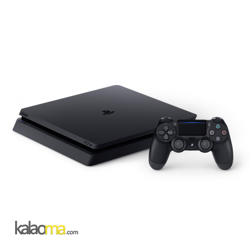 Playstation 4 Slim Region 2CUH 2116A